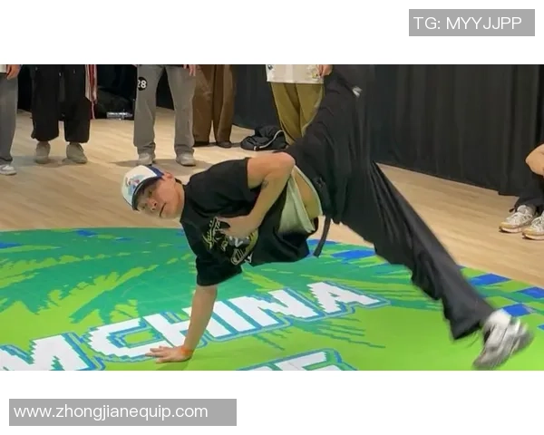 南京街舞队状态引发热议舞者们的坚持与挑战交织成话题