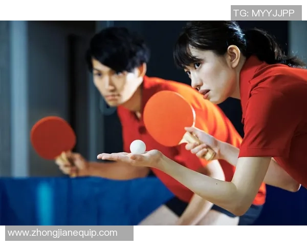 乒乓球的韵律与技巧探秘西安乒乓球队的训练与比赛节奏