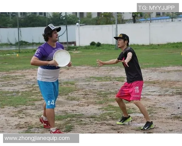 上海飞盘队防守反击分析与战术得失全面解读