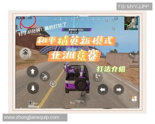 和平精英新手必看攻略全面解析与配合技巧入门指南