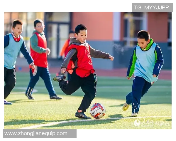 小蚂蚁足球：探索小小身躯如何在绿茵场上展现大大梦想与团队精神