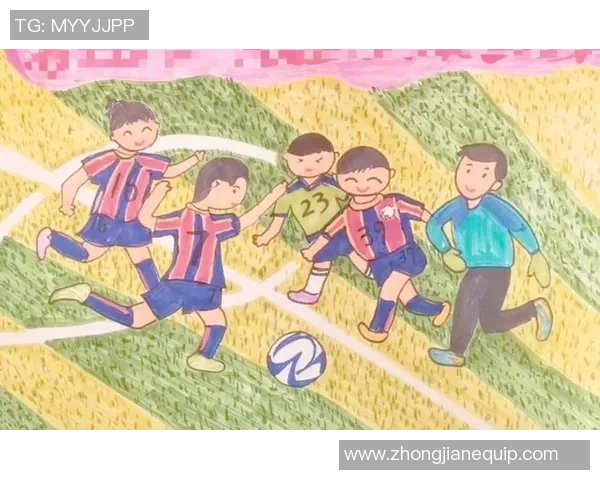 探索足球的魅力与技巧提升之路让我们一起在绿茵场上挥洒汗水与激情