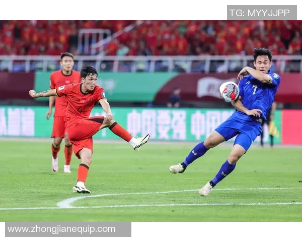 王维屏足球：探索中国足球新生代的崛起与未来发展之路