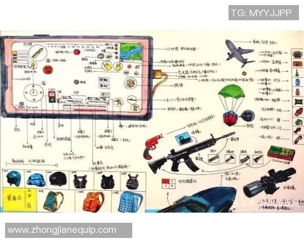 科学与和平精英的技术训练方法探索与实践分析
