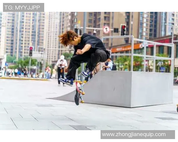 重庆滑板队实力揭秘：滑板文化与青春激情的完美结合